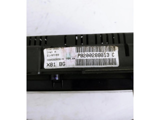 Přístrojová deska Renault Espace II 1991 P8200288813C