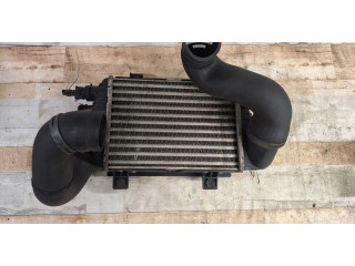 Интеркулер 701145805A, PA66GF30 Volkswagen Transporter - Caravelle T4