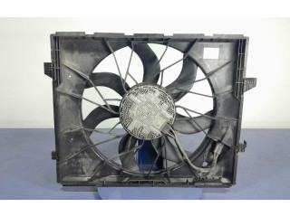 Вентилятор радиатора     55038994AG, 55038994AG    Jeep Grand Cherokee 