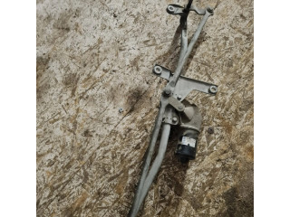 Механизм стеклоочистителей (трапеция)