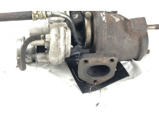 Turbodmychadlo Турбина 2246739, 7706452 BMW 5 E34 2.5 M51 D25 (256T1)
