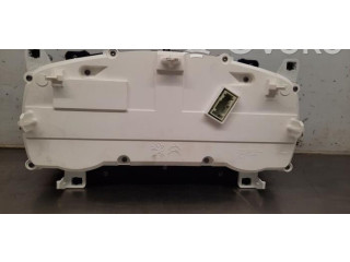 Přístrojová deska Peugeot Expert 2021 9837472880