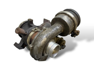 Turbodmychadlo Турбина A6400901380, AL0028 Mercedes-Benz A W169 2.0 CDi OM 640.942