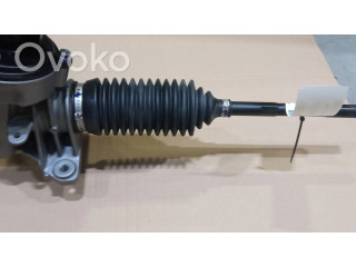 Рулевая рейка 1K1423051, 1K1423055 Volkswagen Cross Touran I 2006-2010 года