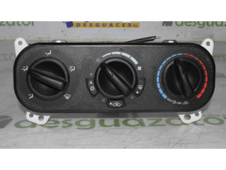 Блок управления климат-контролем 55111874AC, 55111874AB Jeep Compass