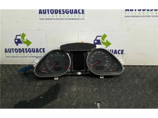 Спидометр (приборный щиток) 4F0920900N Audi A6 S6 C4 4A