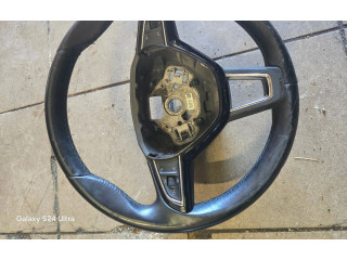 Руль Skoda Superb B8 (3V)  2015 - 2024 года 3V0419091L, 3V0419091J      