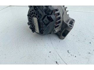 Генератор 31345236, 312011970   Volvo V60      