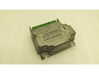 Блок подушек безопасности P04606956AA Jeep Cherokee