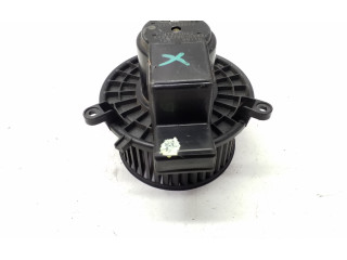 Вентилятор печки 0701132570, AY2727000283 Chrysler Town & Country V