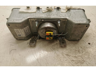 Подушка безопасности пассажира P68195938AA Jeep Grand Cherokee WL