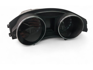 Панель приборов 3T1920841K   Skoda Superb B6 (3T)       