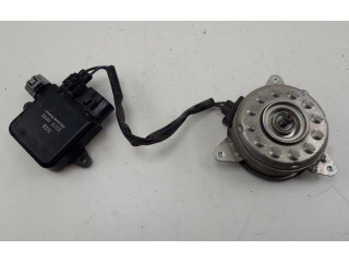 Комплект вентиляторов 7B990B, 1355A407 Mitsubishi Outlander