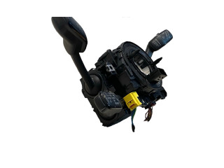 Подрулевой шлейф SRS 5Q0953507HB, 5Q0953649E Skoda Octavia Mk3 (5E)