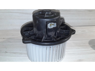 Вентилятор печки