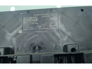 Řídící jednotka 5Q0937084DL Volkswagen Tiguan 2020