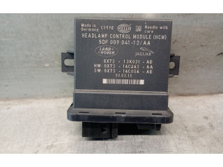 Блок управления Xenon