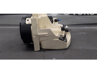 Блок управления климат-контролем 6K0819045D   Seat Ibiza I (021A)