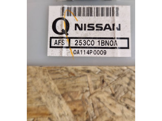 Блок управления 253C01BN0A, 0A114P0009   Infiniti EX