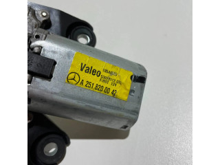 Моторчик заднего дворника A2518200042    Mercedes-Benz GLE (W166 - C292)