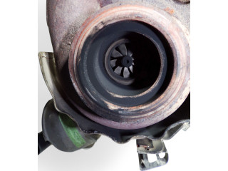 Турбина Volkswagen Caddy 03L131111, 778668 для двигателя CAY