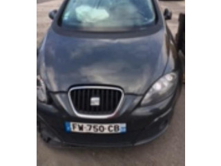 Přístrojová deska Seat Altea XL 2010 NT