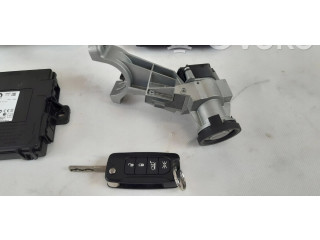 Блок предохранителей Jeep Renegade