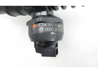 Vstřikovač 0414720038, 038130073AK Volkswagen Polo III 6N 6N2 6NF AMF