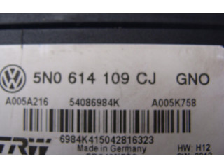 Блок АБС 5N0614109CJ Audi Q3 8U 2011 - 2016 года