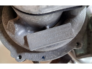 Turbodmychadlo Турбина 8201164371, 1441100Q2L Renault Clio IV