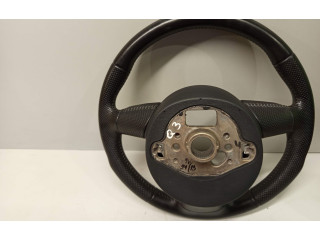 Руль Audi Q3 8U 2011 - 2016 года 8UO124A, 8UO419091R