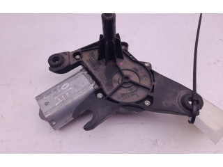 Моторчик заднего дворника 8200311486 Renault Clio III