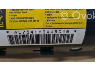 Подушка безопасности пассажира 1930267r2   Chevrolet TrailBlazer