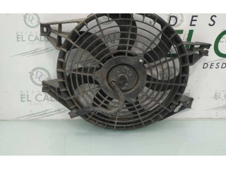 Вентилятор радиатора     A00514600    KIA Carens I 2.0