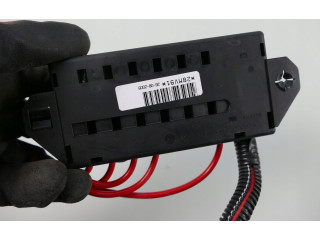 Pojistková skříňka 9162323 Volvo XC90 2009