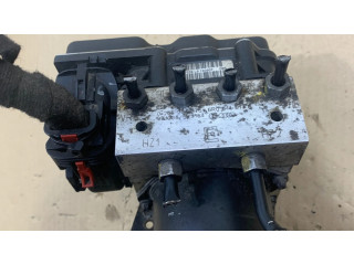 Блок АБС 6r0614517b, 6R0907379E Skoda Fabia Mk2 (5J) 2007-2014 года