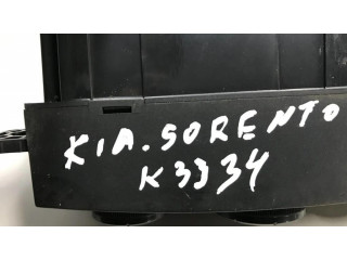 Блок управления климат-контролем 972503E500, 3E500   KIA Sorento