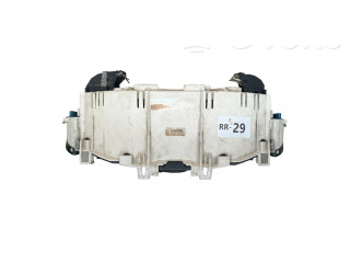 Přístrojová deska Mercedes-Benz SLK R170 2002 1705401711, 88458012