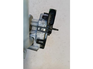 Рулевая рейка  Двигатель стеклоочистителей 3397021910, 3397021910   Peugeot 2008 I 2013 - 2019 года