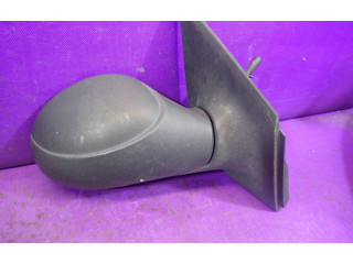 Зеркало (механическое) Alpine C2 1986 - 1987 года