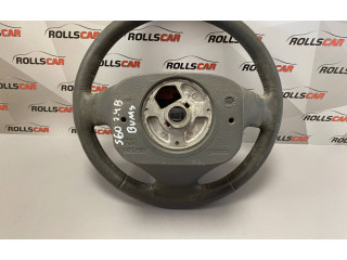 Руль Volvo S60  2001 - 2004 года       