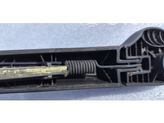 Моторчик заднего дворника 9683363780, 9682979680    Citroen Berlingo