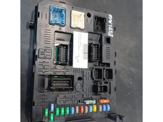   Pojistková skříňka 281197595   Citroen Berlingo 2009