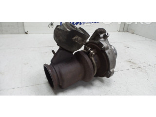 Turbodmychadlo Нагнетатель 55581460 Opel Zafira C A20DT