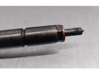 Форсунка 620033, 0445110311BOSCH Citroen Berlingo 9HT