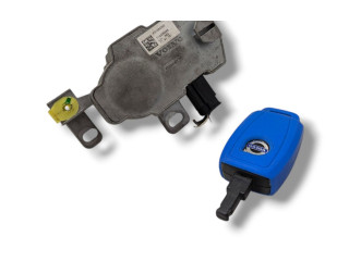 Комплект блоков управления 0281016590, 31272996AB   Volvo C30