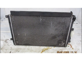 Радиатор охлаждающей жидкости