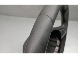 Руль Skoda Fabia Mk3 (NJ) 2015 - 2021 года 5E0419685A, 3V0419091L