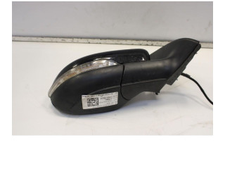 Зеркало электрическое Volkswagen Golf Plus 2005 - 2013 года