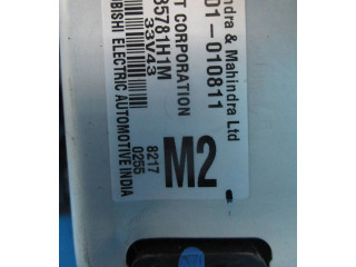    Рулевая рейка    Mahindra KUV100 2016 -  года